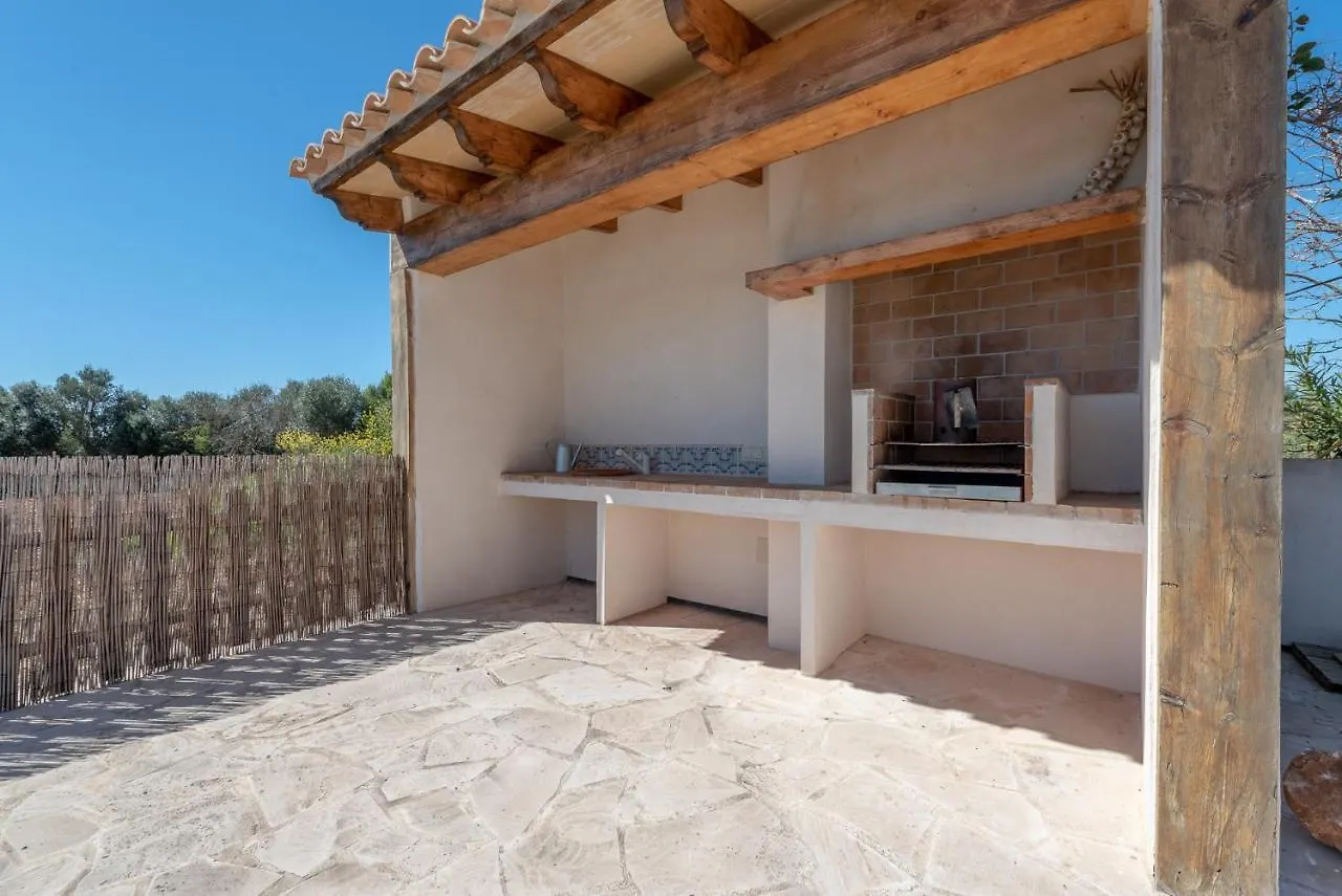 Finca Son Nou フェラニチ 0*,  スペイン
