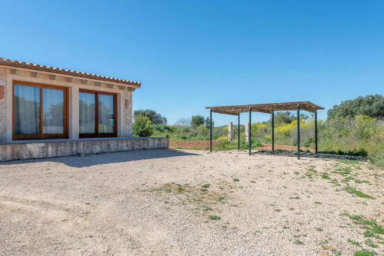 ヴィラ Finca Son Nou フェラニチ
